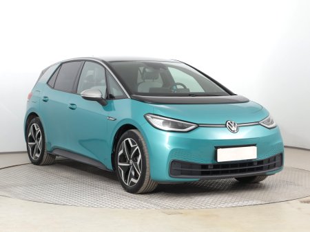 Volkswagen Ostatní, 2020