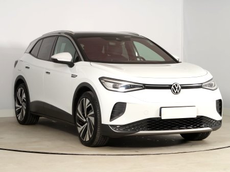 Volkswagen Ostatní, 2021