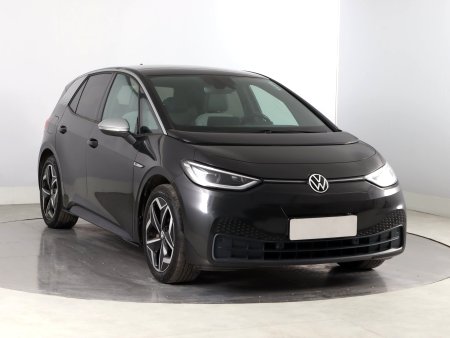 Volkswagen Ostatní, 2020