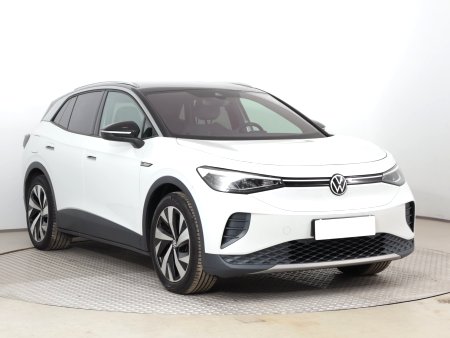 Volkswagen Ostatní, 2020