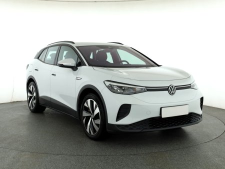 Volkswagen Ostatní, 2021