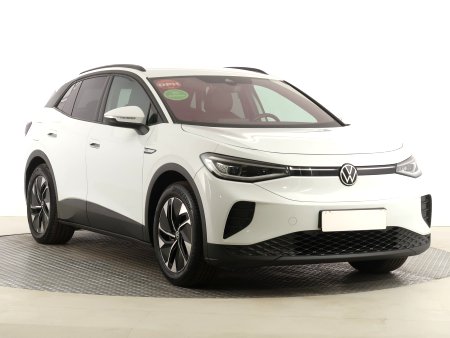 Volkswagen Ostatní, 2021