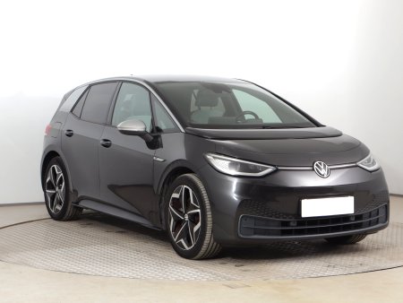 Volkswagen Ostatní, 2020