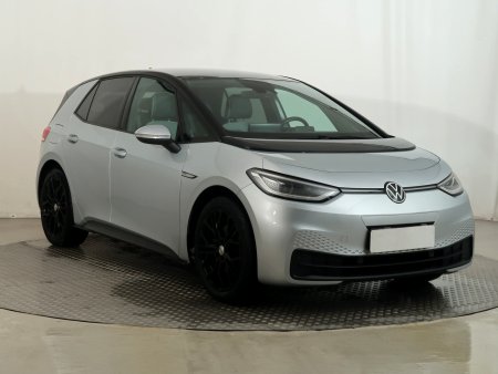 Volkswagen Ostatní, 2020