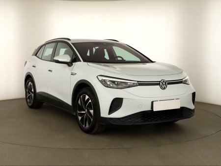 Volkswagen Ostatní, 2021