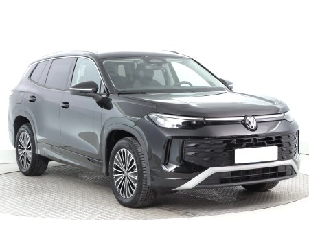 Volkswagen Ostatní, 2025