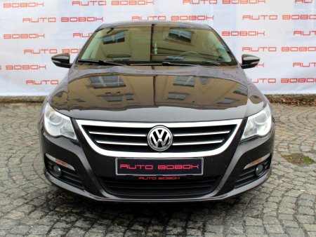 Volkswagen Passat CC 2.0TDi Highline,ČR,panorama