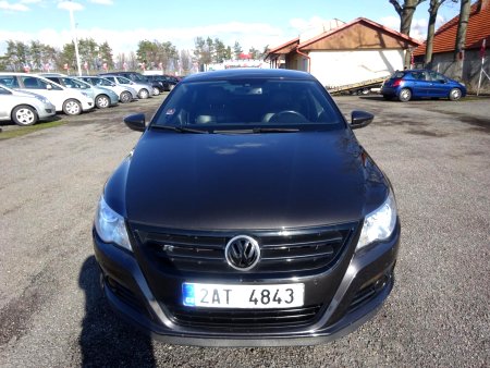 Volkswagen Passat CC, 2012 - pohled č. 2