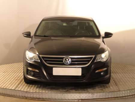 Volkswagen Passat CC, 2010 - pohled č. 2