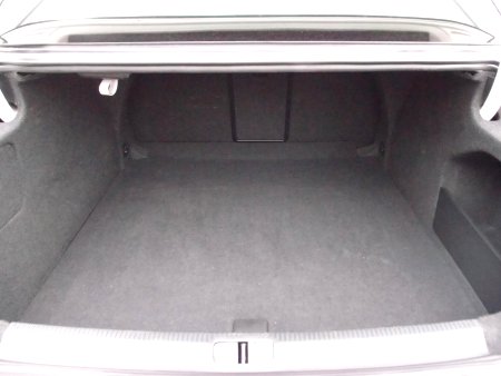 Volkswagen Passat CC, 2010 - pohled č. 13