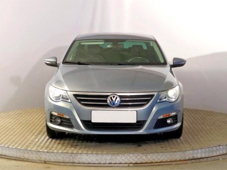 Volkswagen Passat CC, 2009 - pohled č. 2