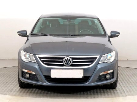 Volkswagen Passat CC, 2009 - pohled č. 2