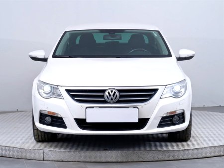 Volkswagen Passat CC, 2010 - pohled č. 2