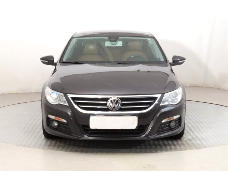 Volkswagen Passat CC, 2008 - pohled č. 2
