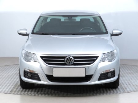 Volkswagen Passat CC, 2009 - pohled č. 2