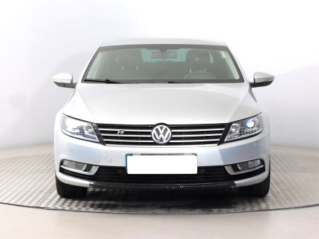 Volkswagen Passat CC, 2012 - pohled č. 2