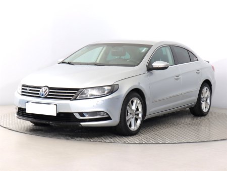 Volkswagen Passat CC, 2012 - pohled č. 3