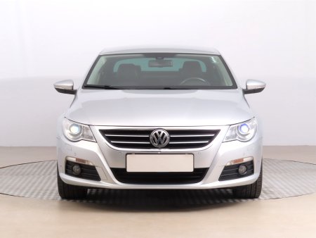 Volkswagen Passat CC, 2009 - pohled č. 2