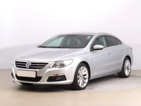Volkswagen Passat CC, 2009 - pohled č. 3