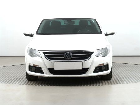 Volkswagen Passat CC, 2010 - pohled č. 2