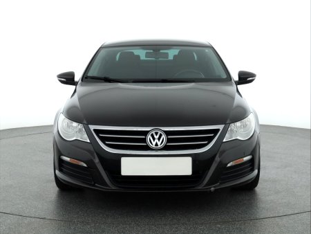 Volkswagen Passat CC, 2008 - pohled č. 2