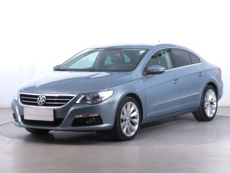 Volkswagen Passat CC, 2011 - pohled č. 3