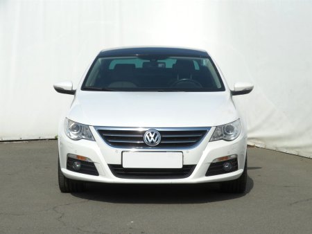 Volkswagen Passat CC, 2011 - pohled č. 2