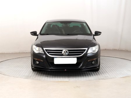 Volkswagen Passat CC, 2011 - pohled č. 2