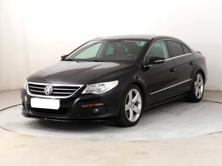 Volkswagen Passat CC, 2011 - pohled č. 3