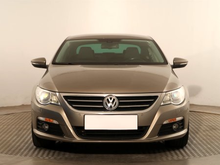 Volkswagen Passat CC, 2010 - pohled č. 2