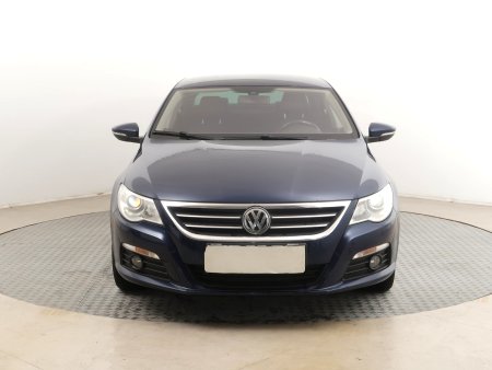 Volkswagen Passat CC, 2009 - pohled č. 2