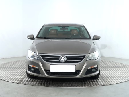 Volkswagen Passat CC, 2009 - pohled č. 2