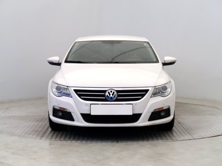 Volkswagen Passat CC, 2012 - pohled č. 2