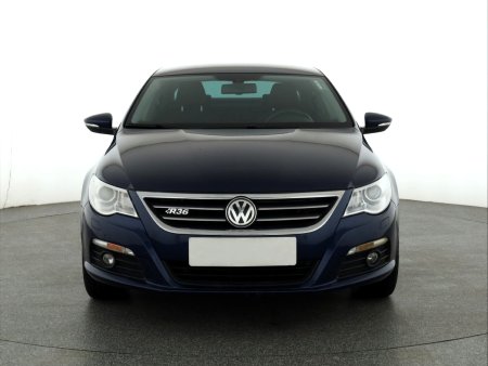 Volkswagen Passat CC, 2008 - pohled č. 2
