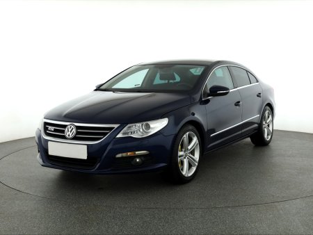 Volkswagen Passat CC, 2008 - pohled č. 3