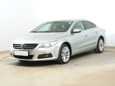 Volkswagen Passat CC, 2012 - pohled č. 3