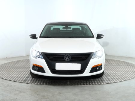 Volkswagen Passat CC, 2011 - pohled č. 2