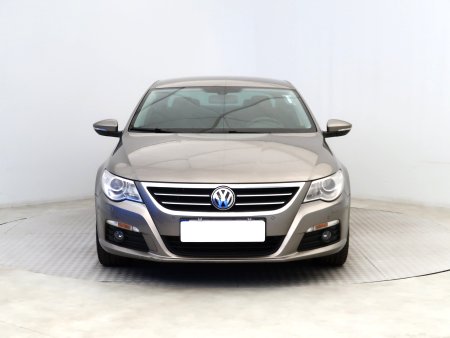 Volkswagen Passat CC, 2010 - pohled č. 2