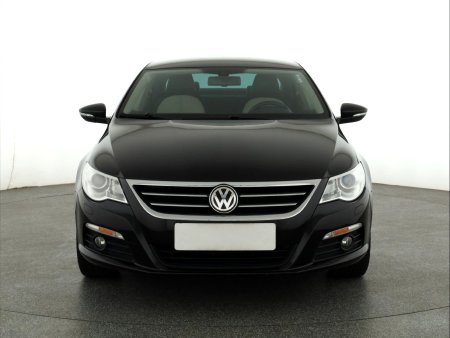 Volkswagen Passat CC, 2010 - pohled č. 2