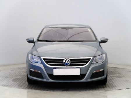 Volkswagen Passat CC, 2008 - pohled č. 2