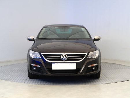 Volkswagen Passat CC, 2010 - pohled č. 2