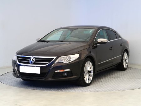 Volkswagen Passat CC, 2010 - pohled č. 3