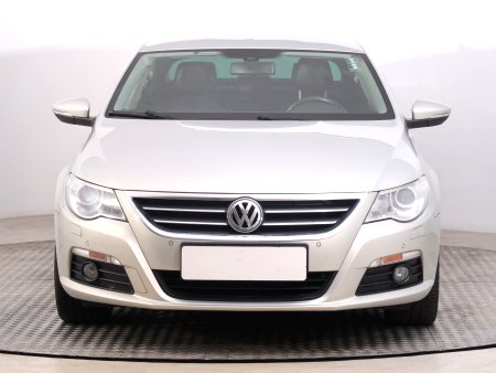 Volkswagen Passat CC, 2011 - pohled č. 2