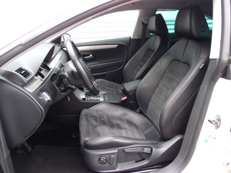 Volkswagen Passat CC, 2011 - pohled č. 10