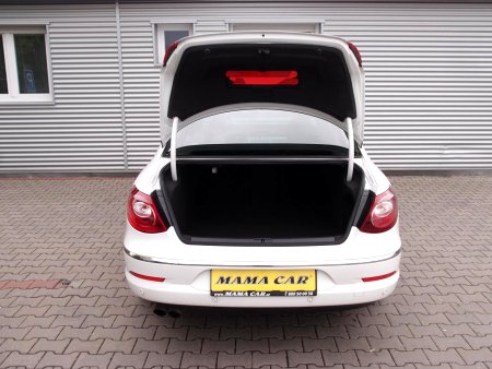 Volkswagen Passat CC, 2011 - pohled č. 12