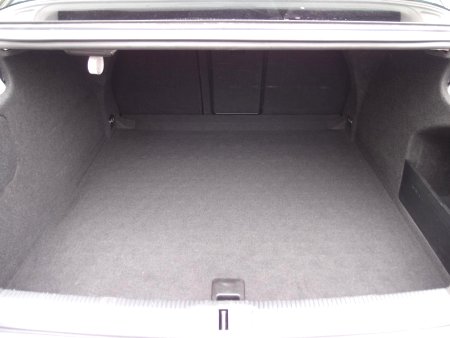 Volkswagen Passat CC, 2011 - pohled č. 13