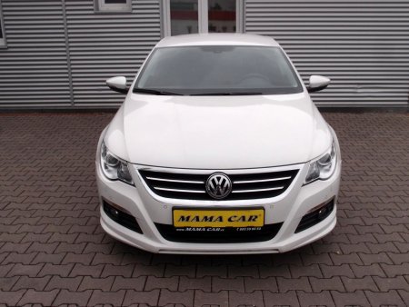 Volkswagen Passat CC, 2011 - pohled č. 2