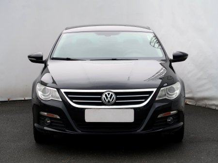 Volkswagen Passat CC, 2012 - pohled č. 2