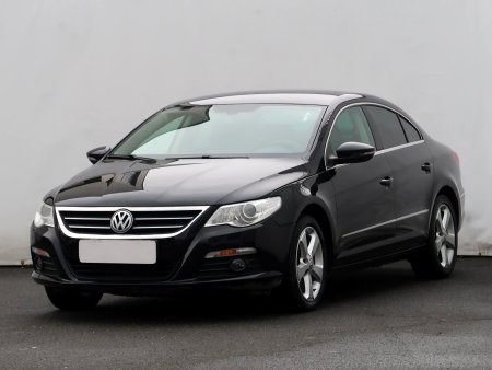 Volkswagen Passat CC, 2012 - pohled č. 3