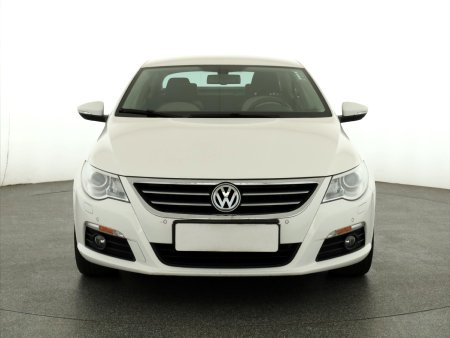 Volkswagen Passat CC, 2009 - pohled č. 2